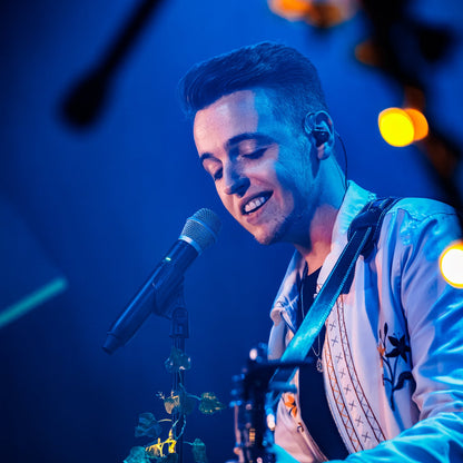 Conor McLain Show Ticket - 07 Feb 2027 - Belfast - Empire Music Hall