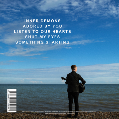 Live Acoustic EP - Where It All Began